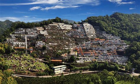 三峽龍泉墓園|新北市三峽區 龍泉墓園